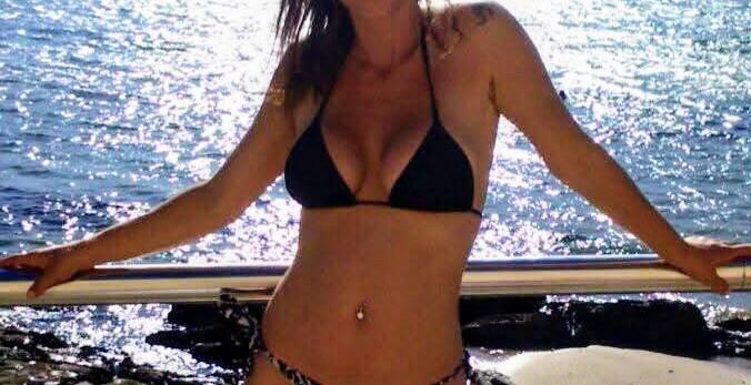 Chica busca chico en Barcelona: 