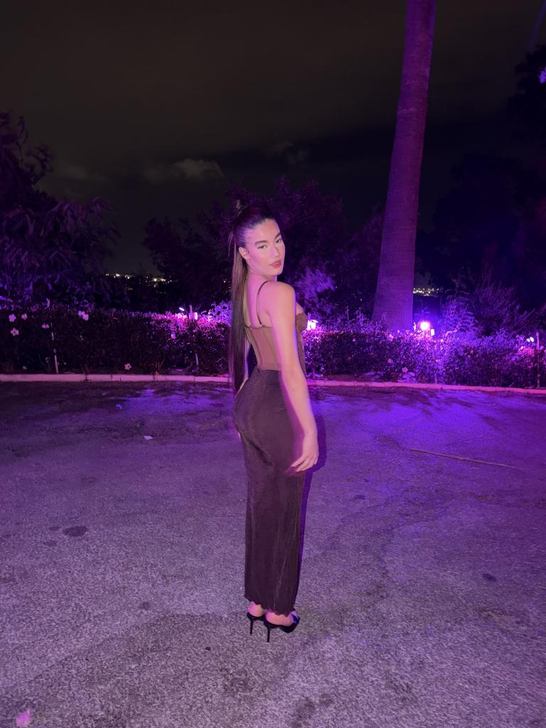 Chica busca chico en Málaga: 
