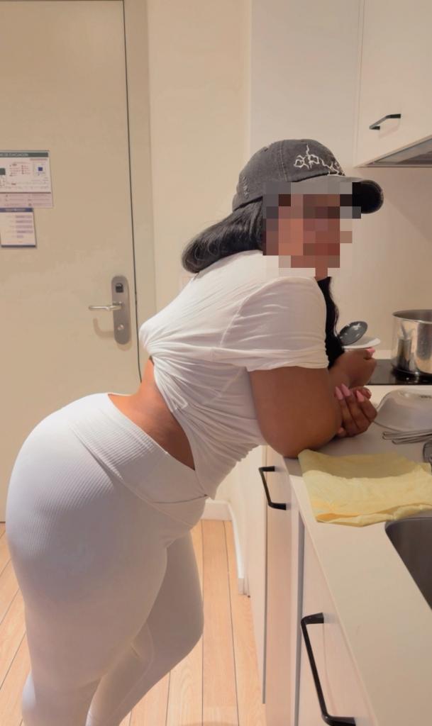Chica busca chico en Vizcaya: 