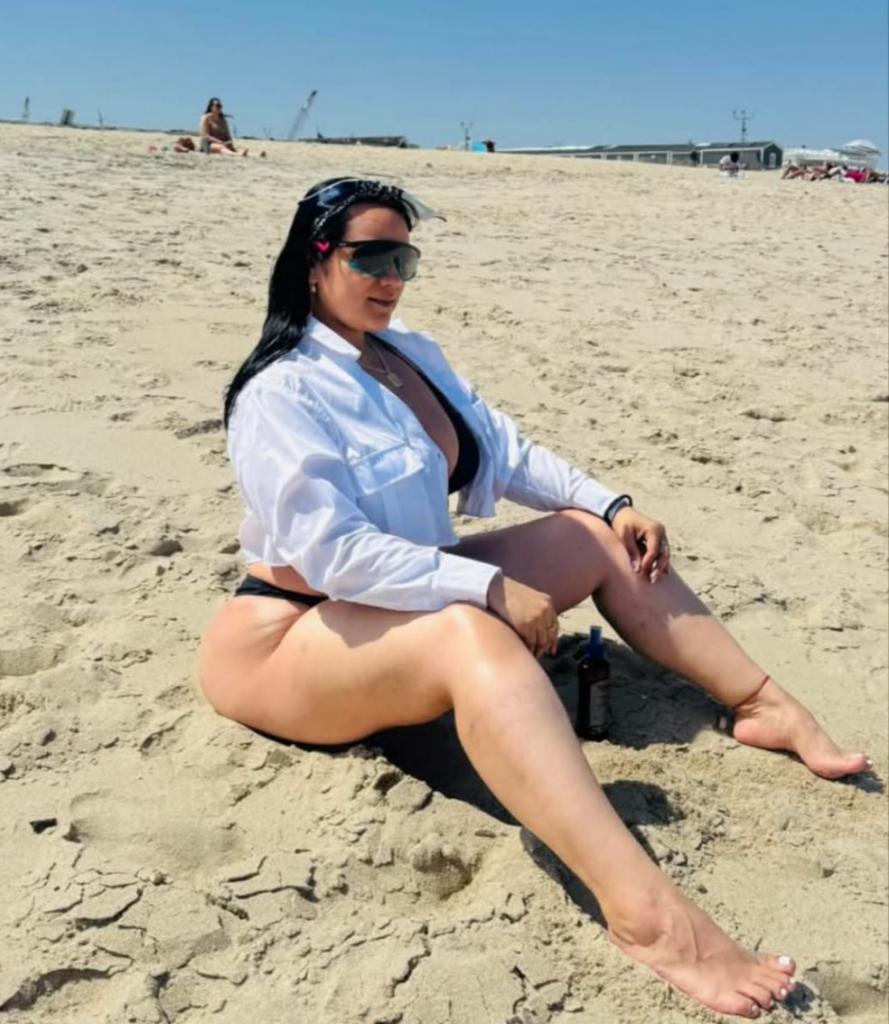 Chica busca chico en Murcia: Chica busca chico