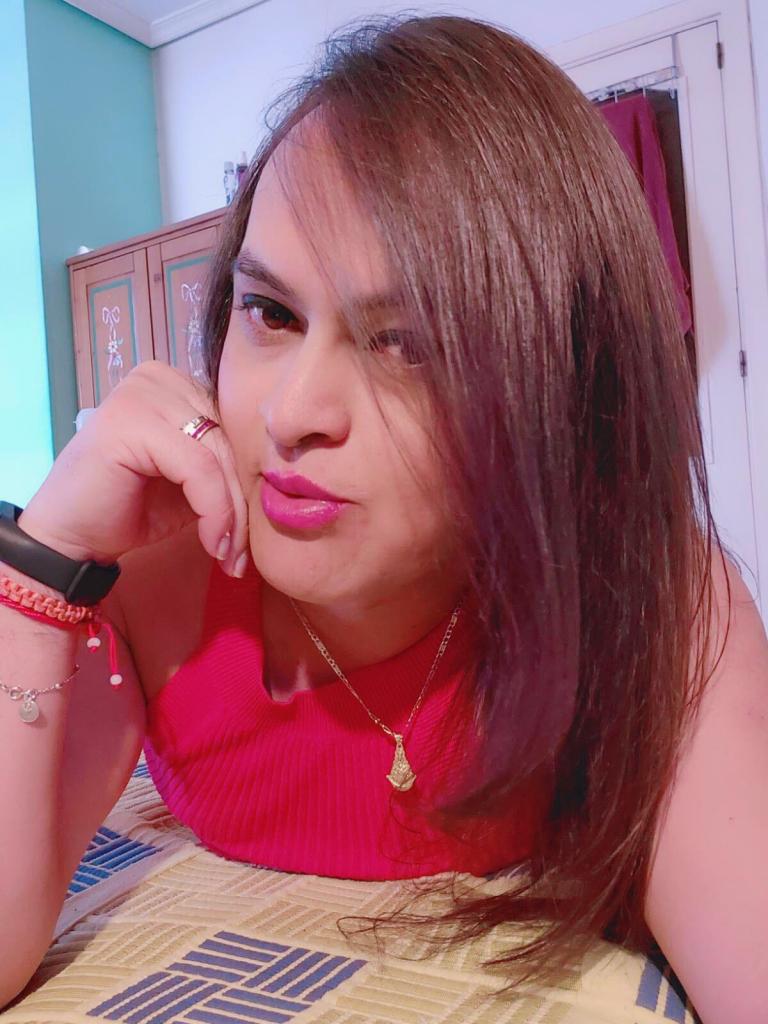 Chica busca chico en Madrid: 