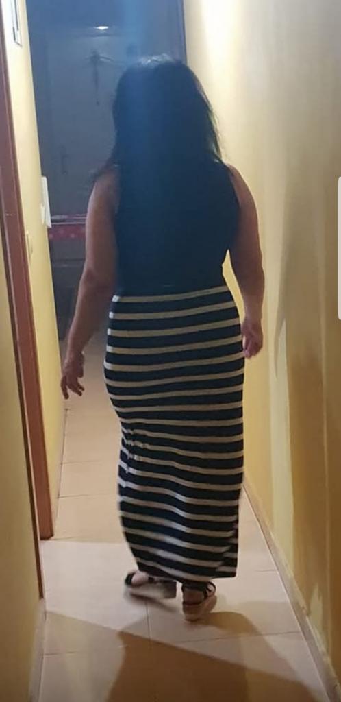 634318279: Chica busca chico en Madrid