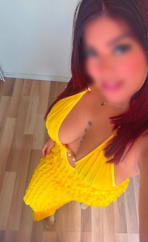 Chica busca chico en Tenerife: 