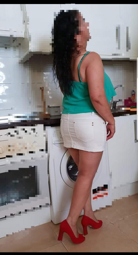 Chica busca chico en Madrid: 