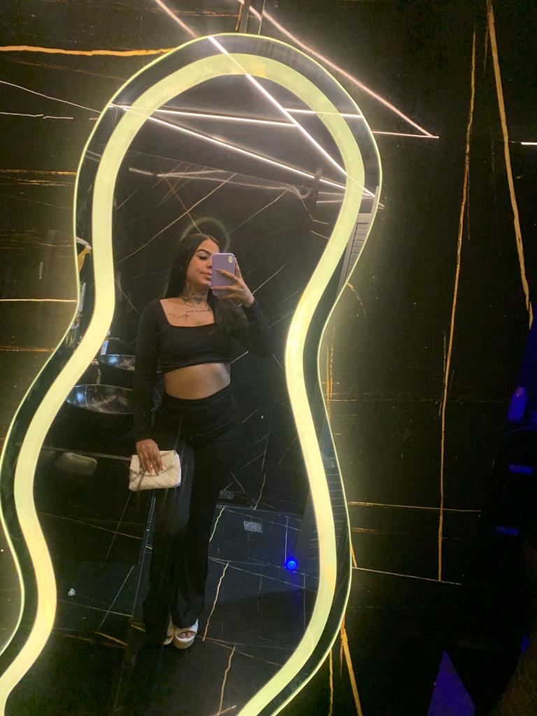 Chica busca chico en Málaga: 