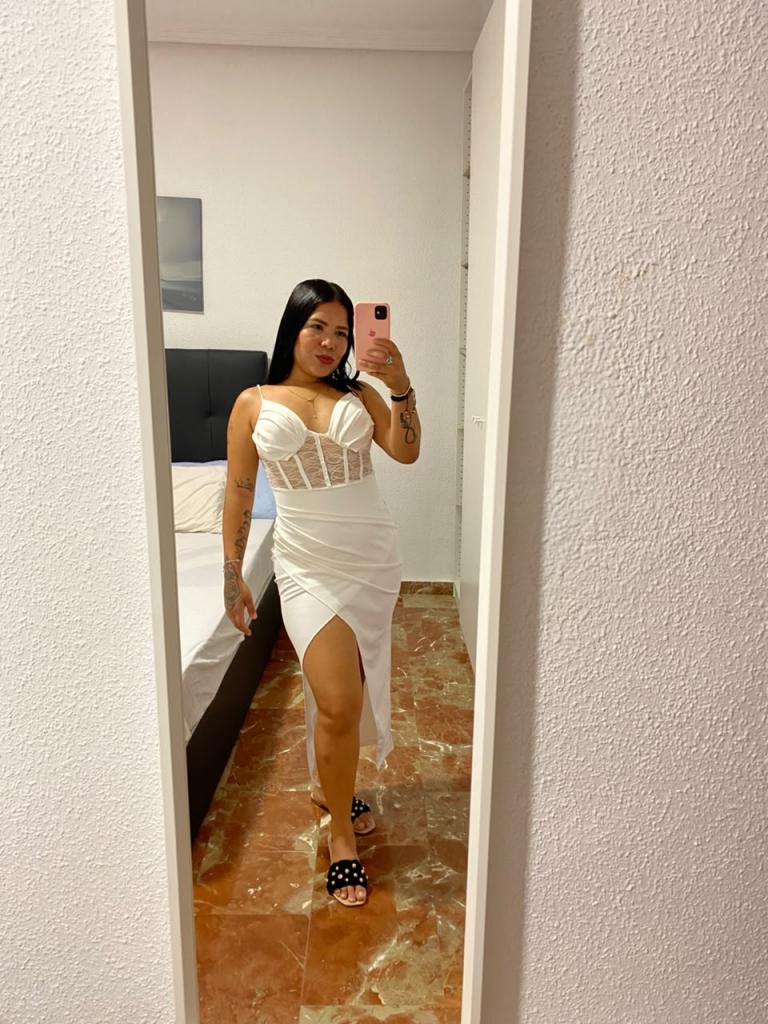 Chica busca chico en Castellón: 