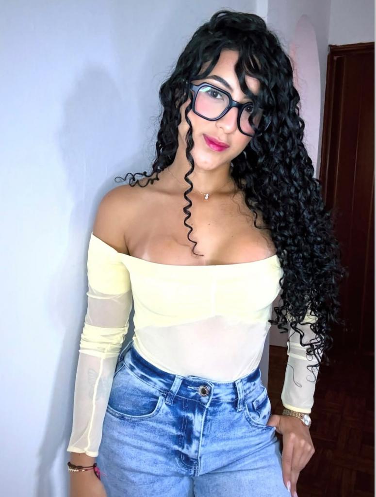 Chica busca chico en Valladolid: 