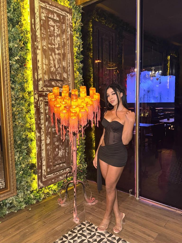 Travesti en Tenerife: 