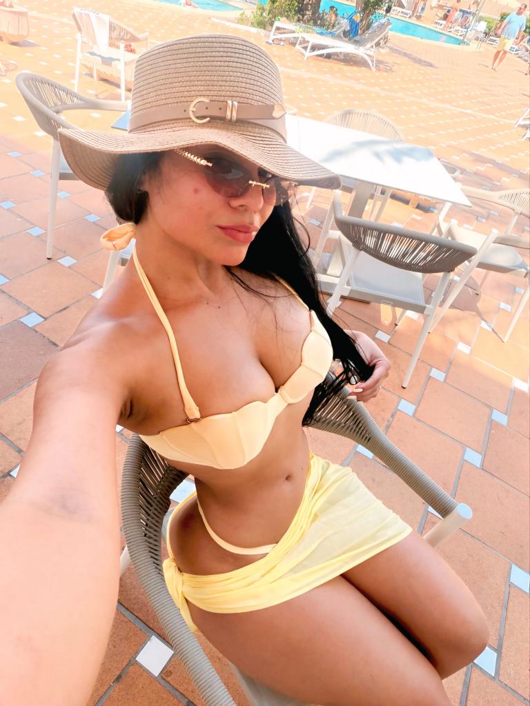 Chica busca chico en Mallorca: 