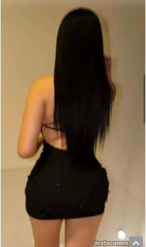 Chica busca chico en Málaga: 