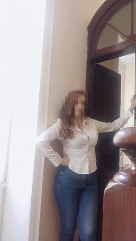 Chica busca chico en Las Palmas: Chica busca chico