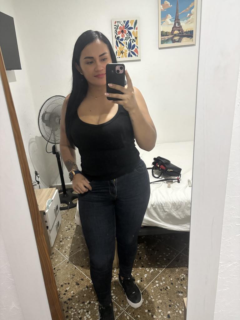 Chica busca chico en Valencia: 