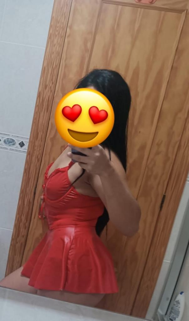 Chica busca chico en Alicante: 