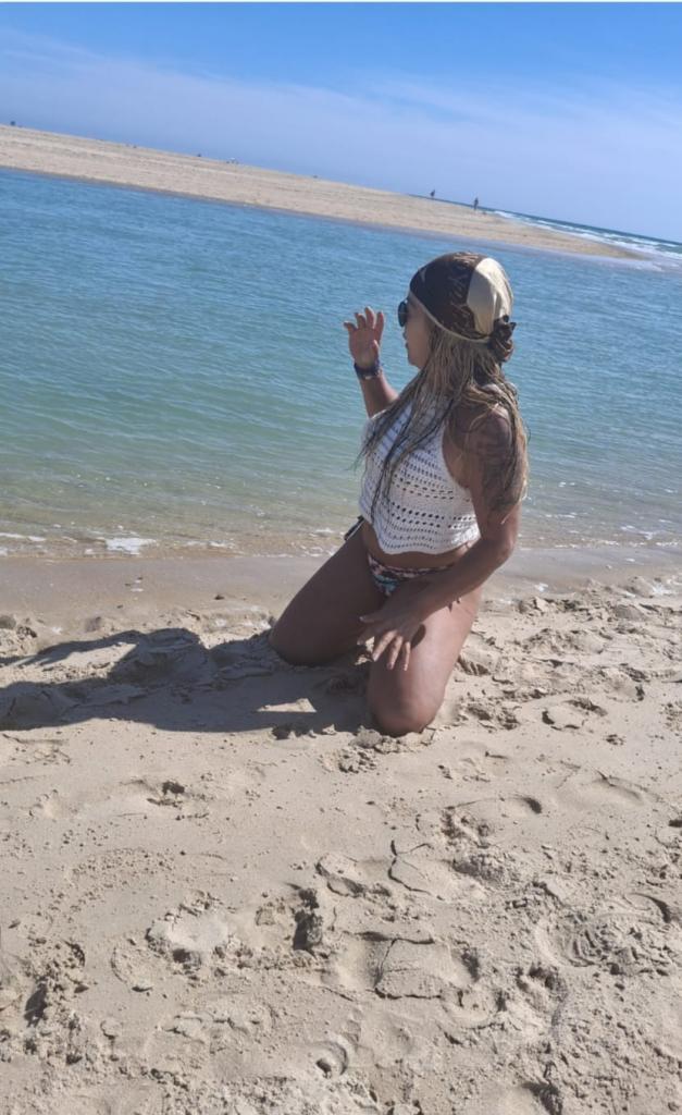 Chica busca chico en Málaga: 