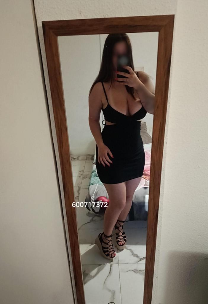 600717372: Chica busca chico en Alicante