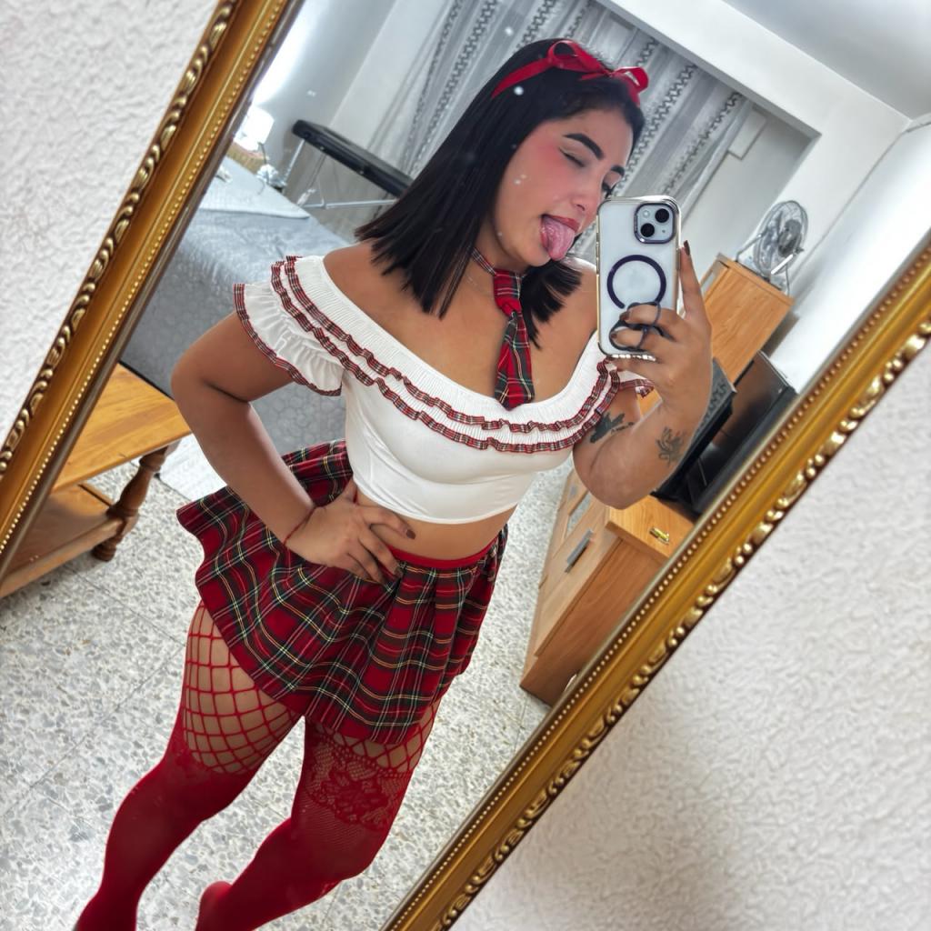 Chica busca chico en Salamanca: 