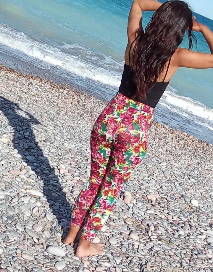 Chica busca chico en Castellón: 