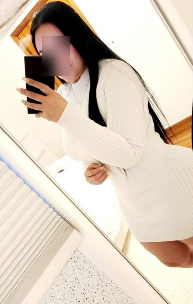 Chica busca chico en Murcia: 