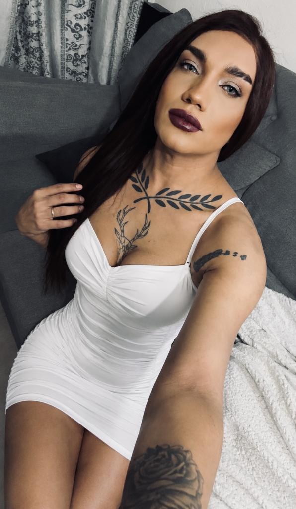 Travesti en Ciudad Real: 