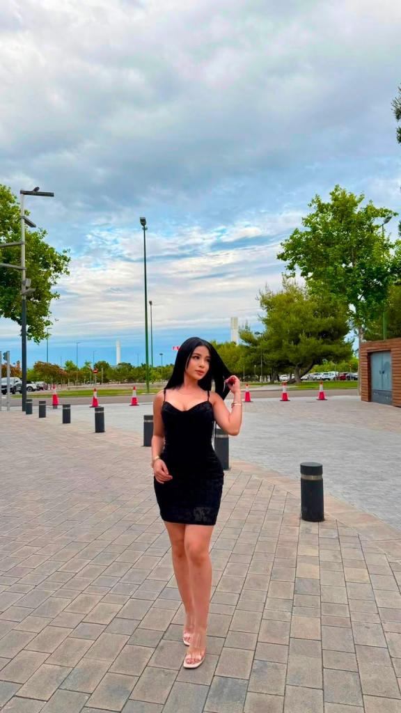 Chica busca chico en Zaragoza: 