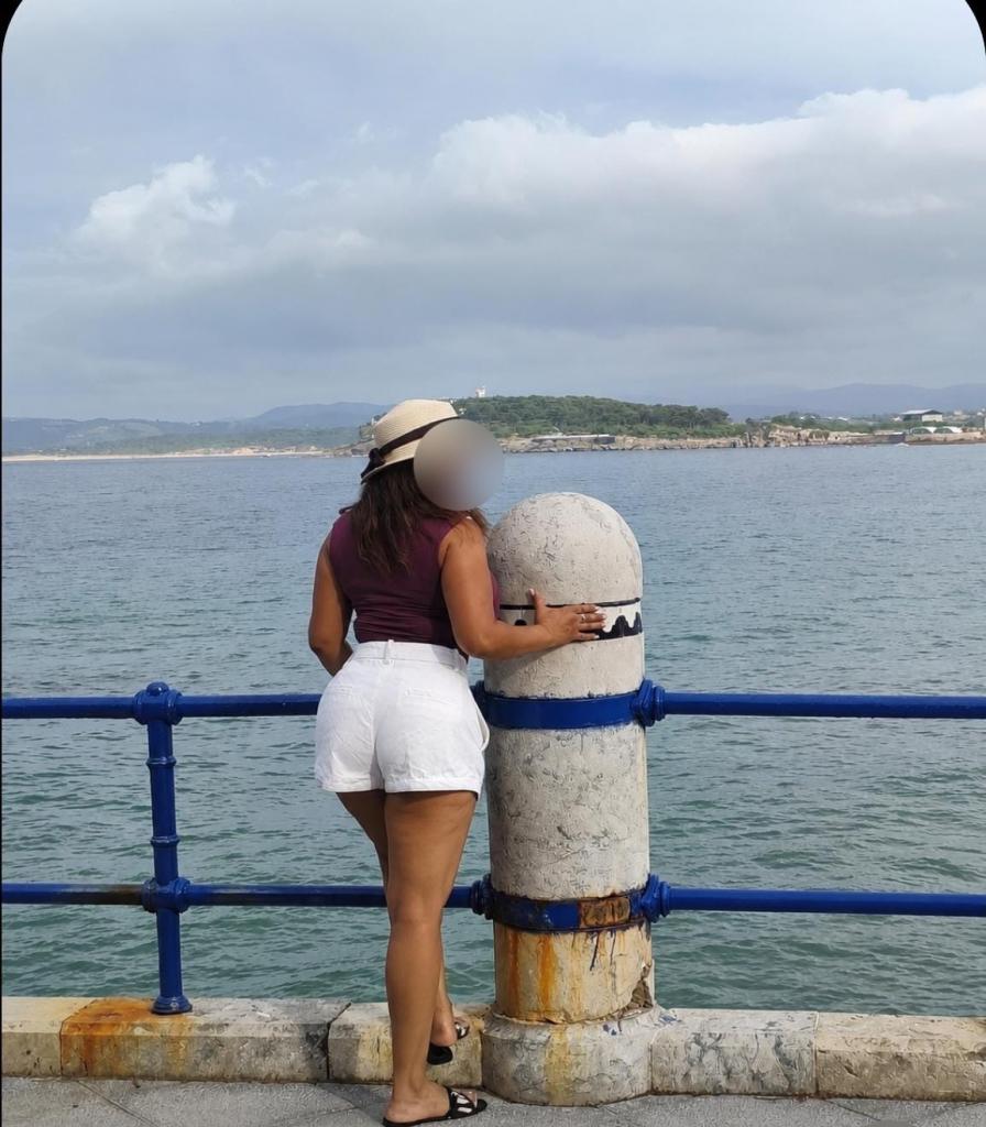 Chica busca chico en Cantabria: 