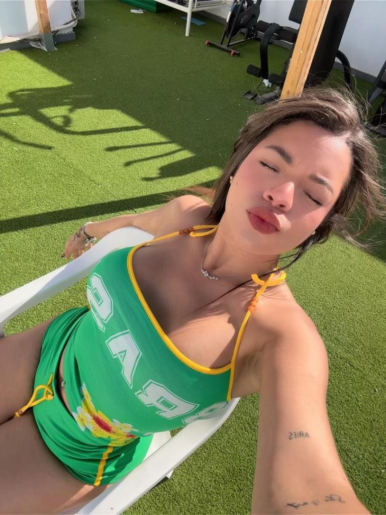 603972179: Chica busca chico en Las Palmas
