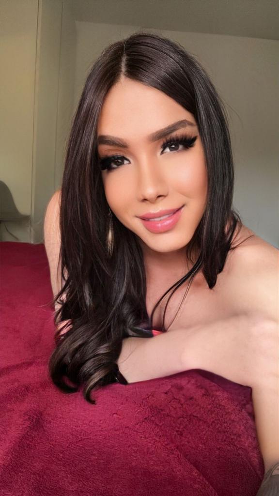 Transexual en Ciudad Real: 