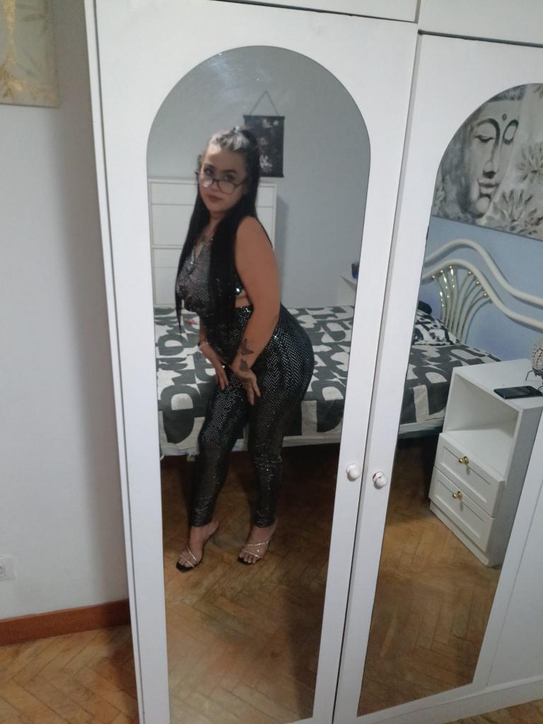 Chica busca chico en Madrid: 