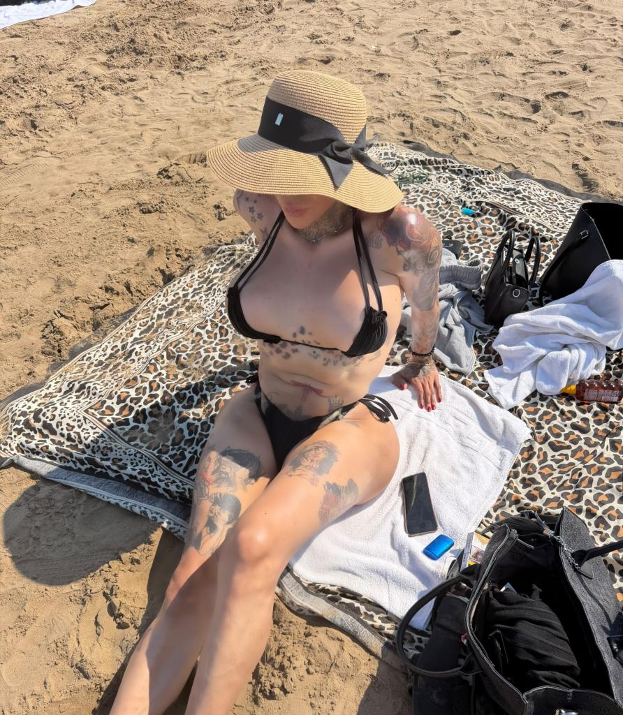 Travesti en Valencia: 