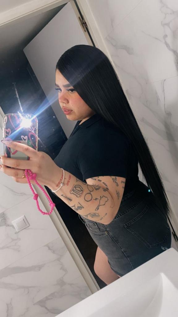 Chica busca chico en Sevilla: 