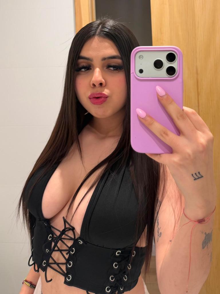 Chica busca chico en Barcelona: 