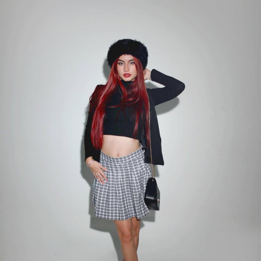 613161711: Chica busca chico en Murcia