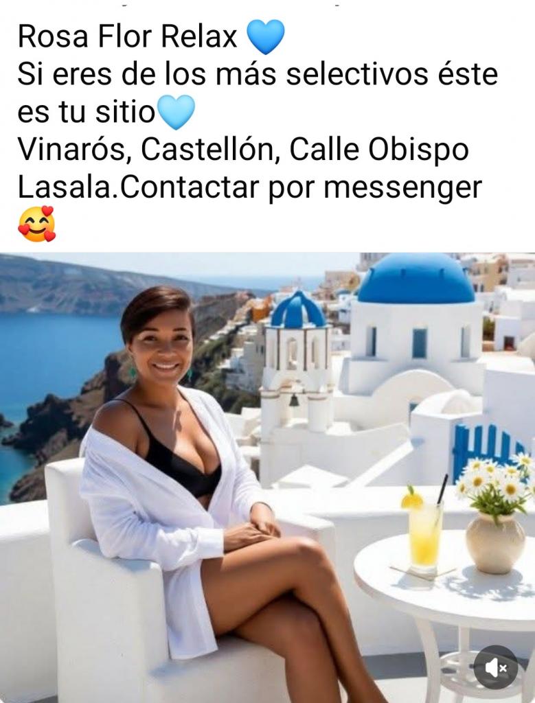 Chica busca chico en Castellón: 