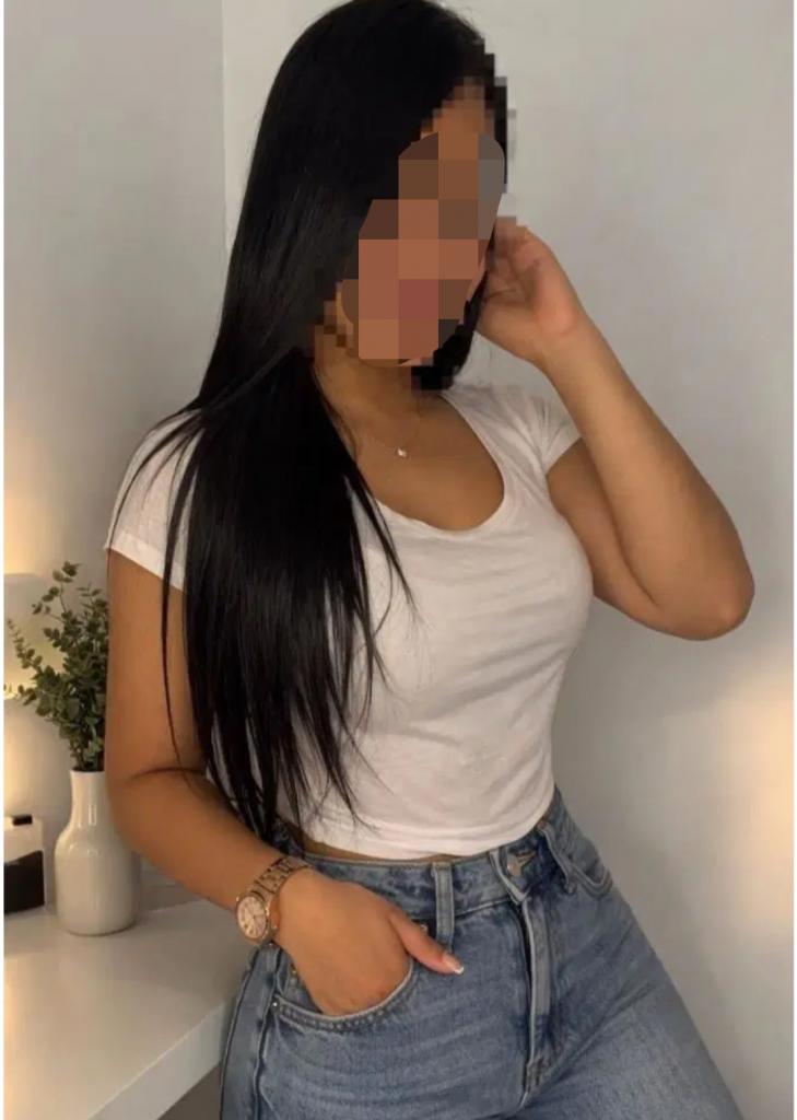 Chica busca chico en Murcia: 