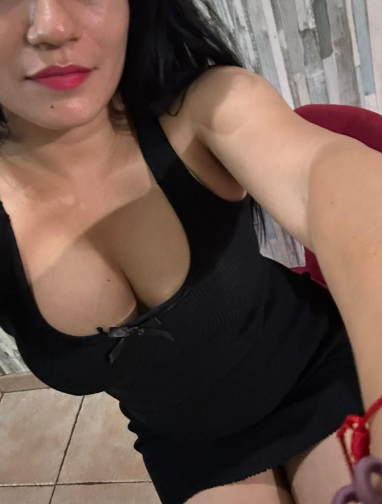 Chica busca chico en Alicante: 