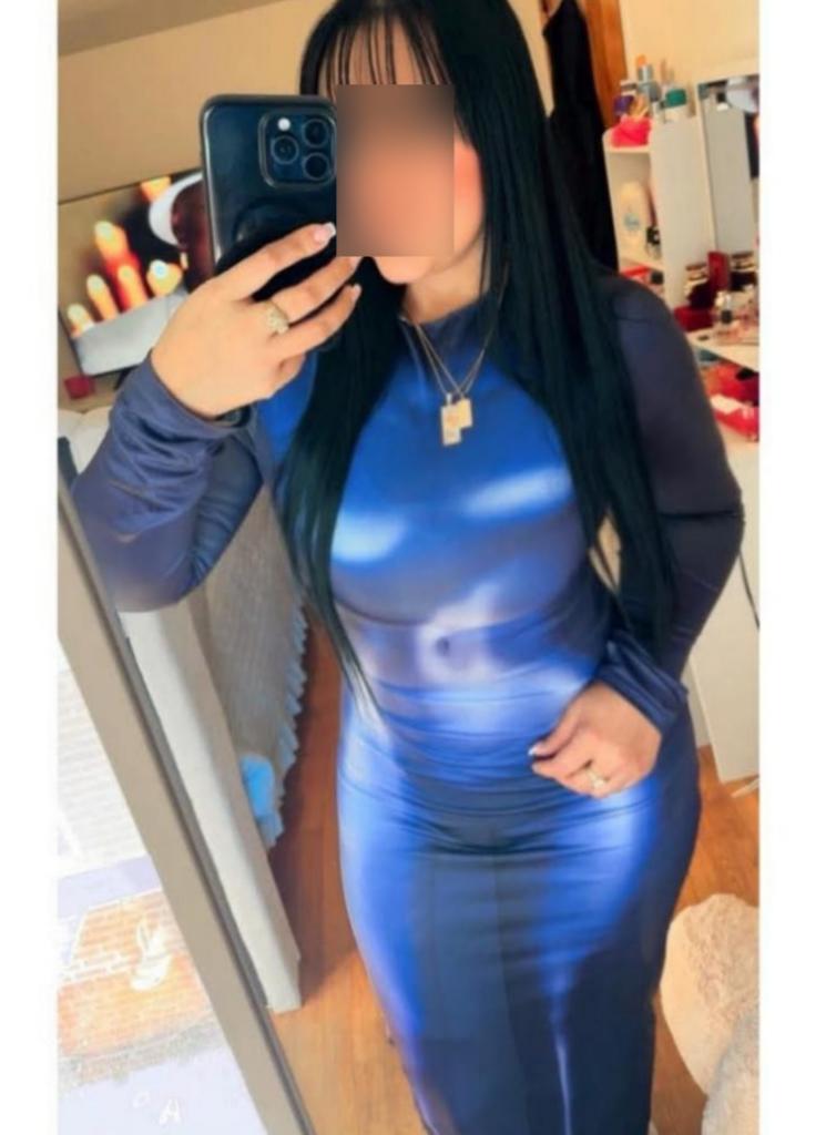 602516537: Chica busca chico en Murcia