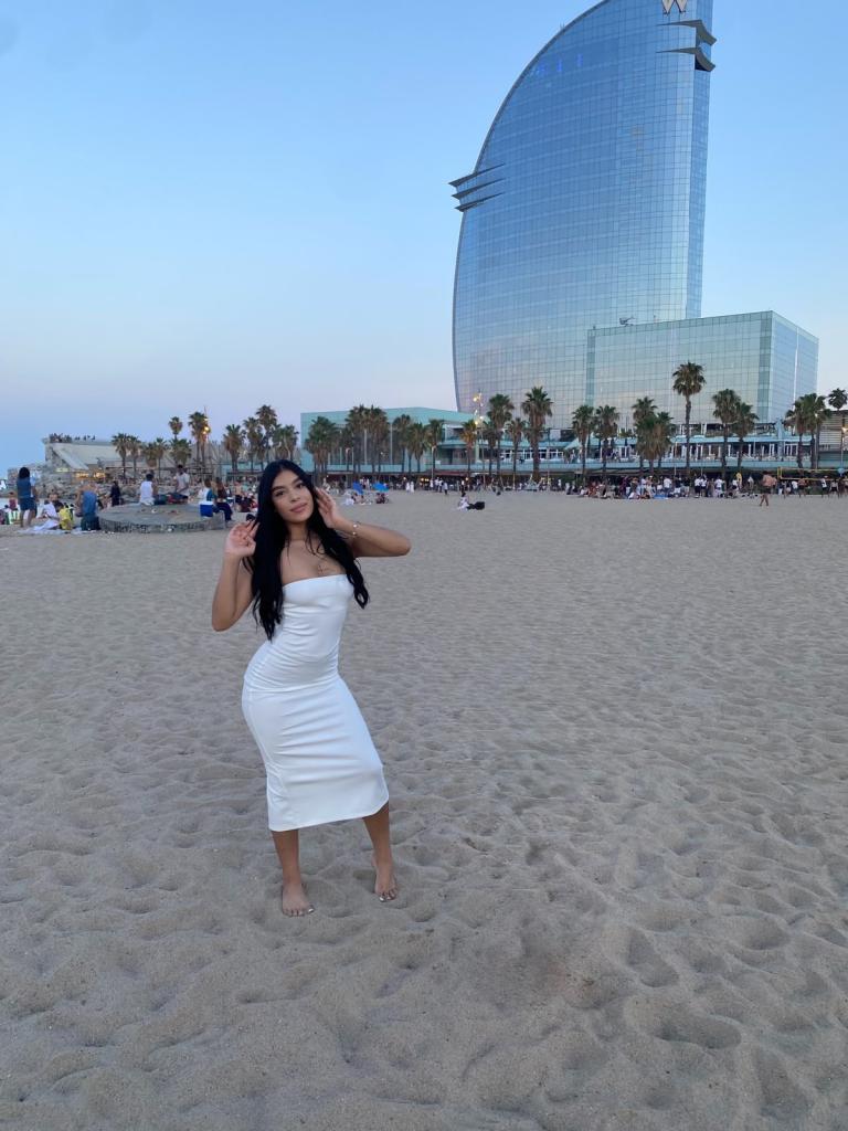 Chica busca chico en Sevilla: 
