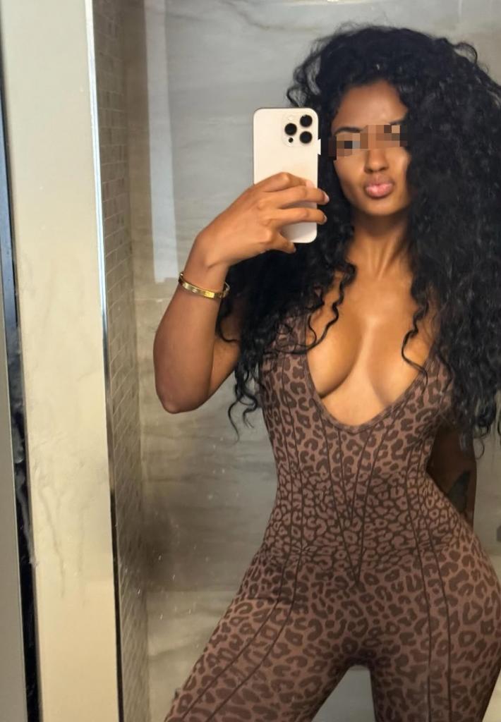 Chica busca chico en Málaga: 