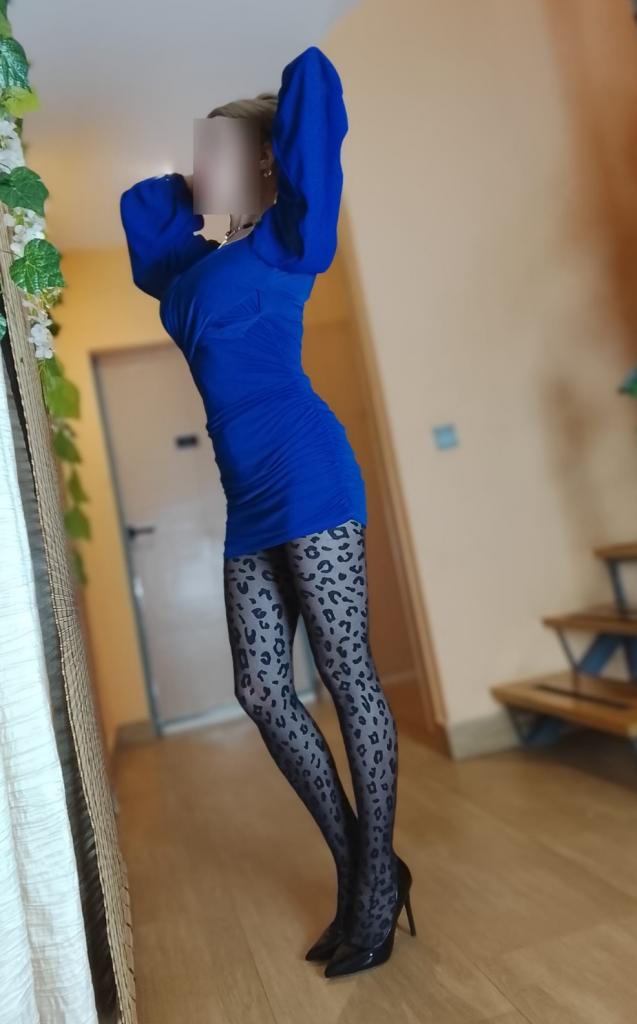 Chica busca chico en Madrid: 