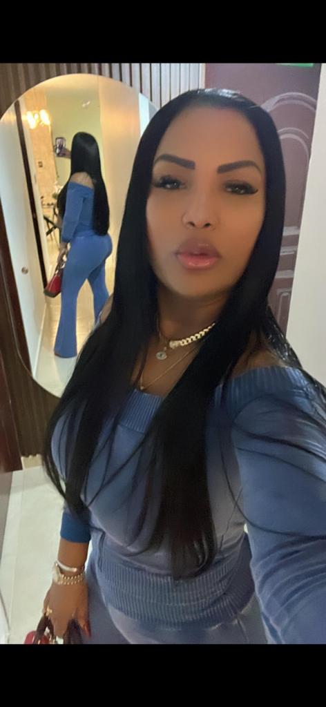 Chica busca chico en Málaga: 