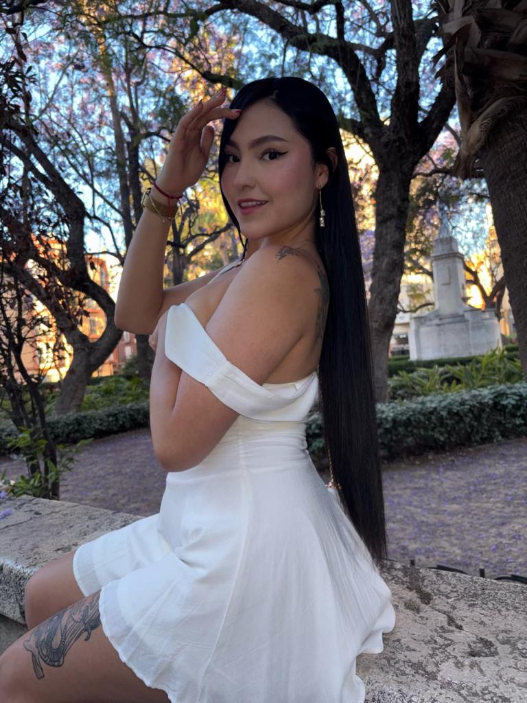 Chica busca chico en Alicante: 