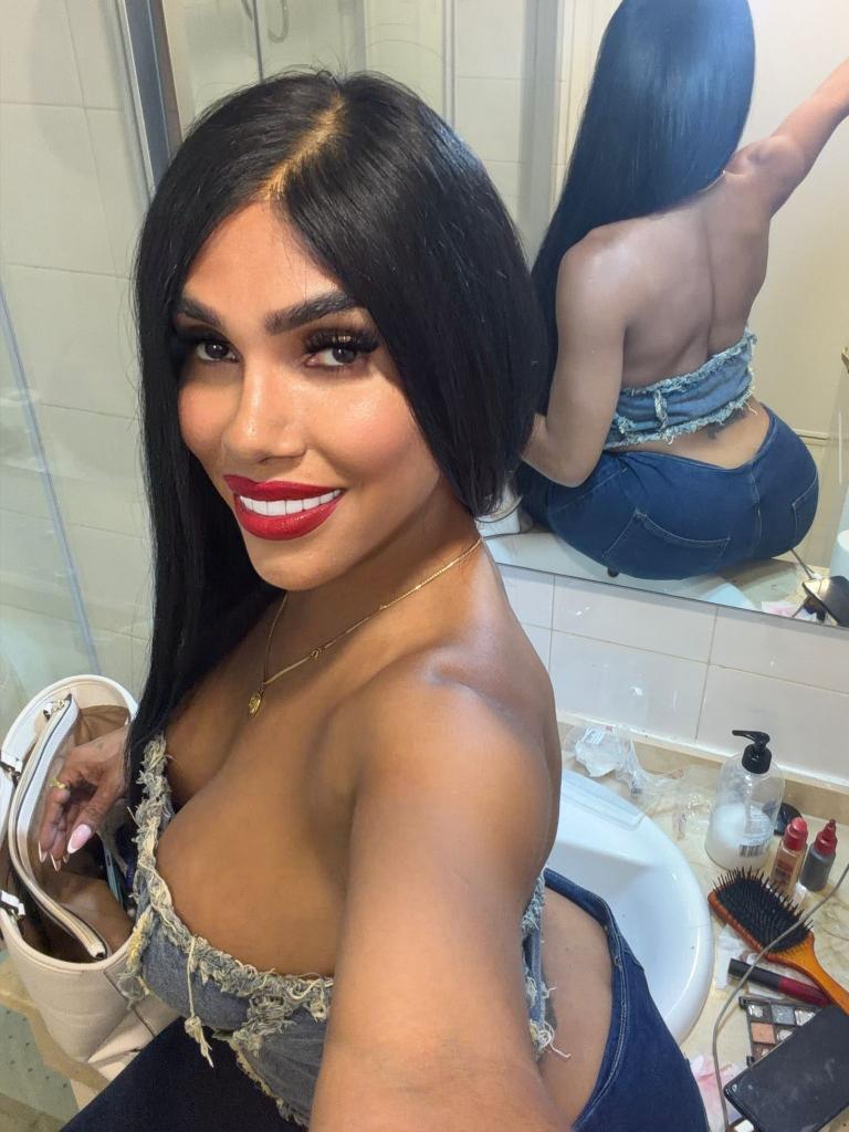 603281381: Travesti en Granada