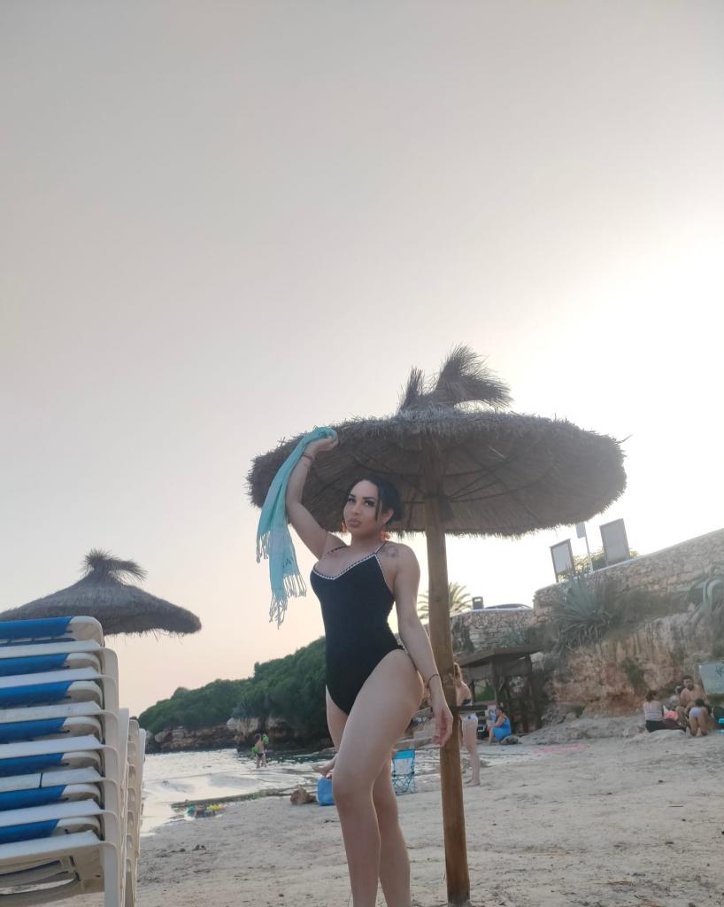 Travesti en Menorca: 