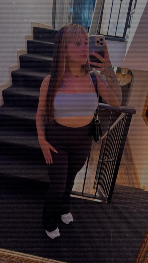 Chica busca chico en Málaga: 
