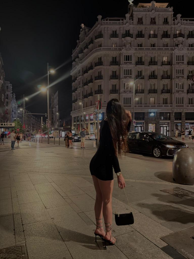 Chica busca chico en Zaragoza: 