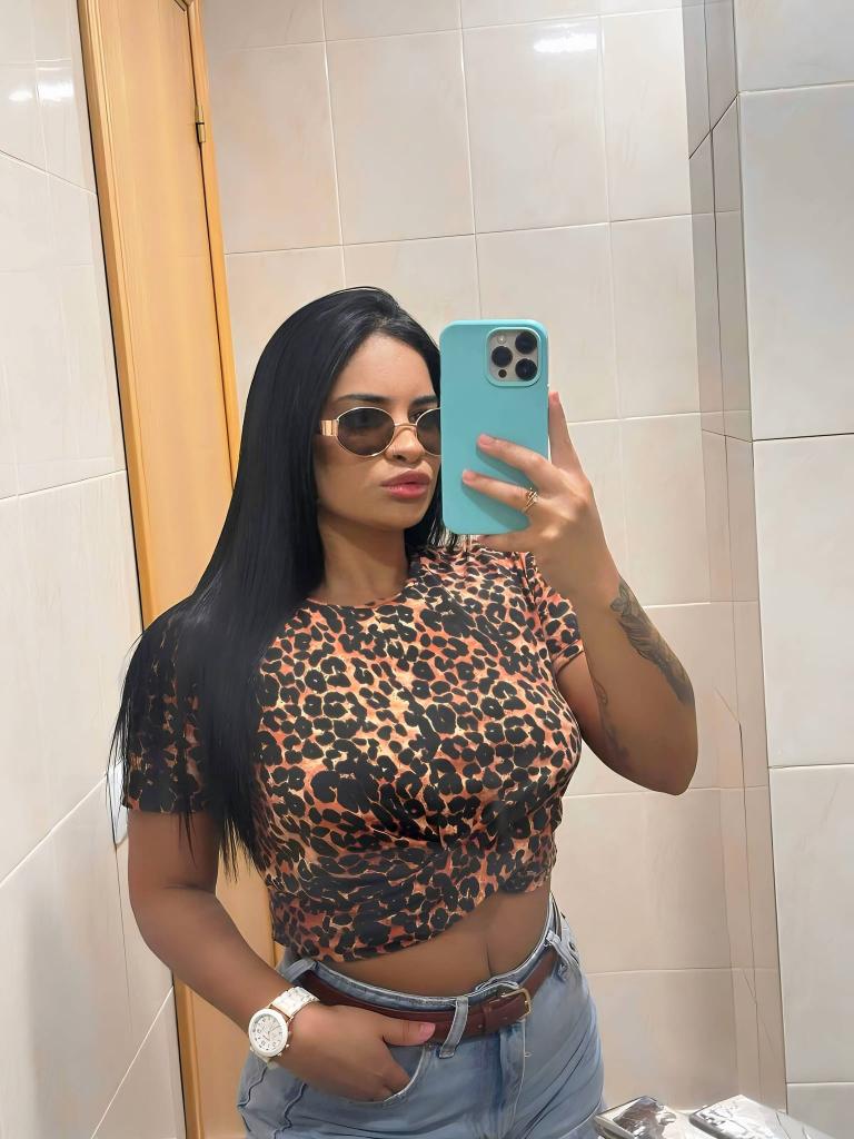 Chica busca chico en Pontevedra: 