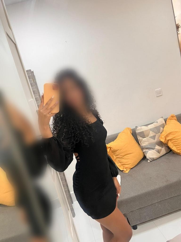 Chica busca chico en Madrid: Chica busca chico