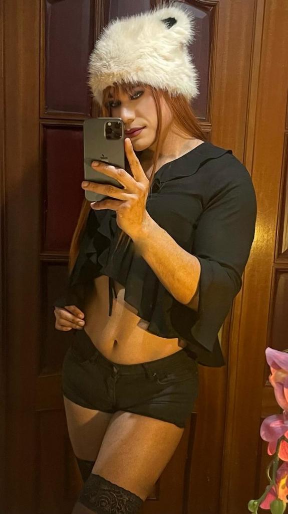 Transexual en La Coruña: 