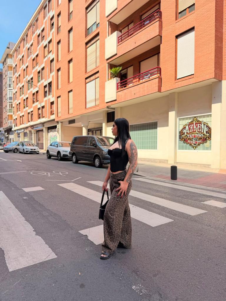613646920: Chica busca chico en Vizcaya