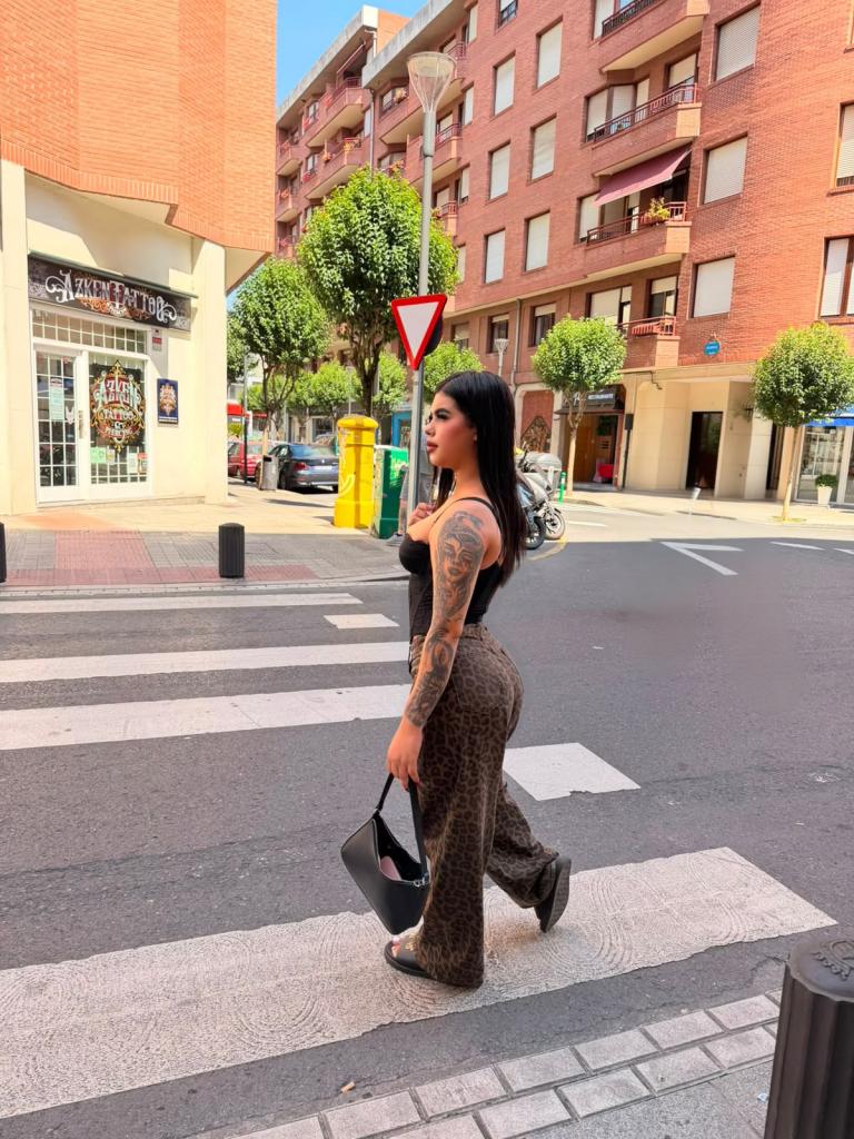 613646920: Chica busca chico en Vizcaya